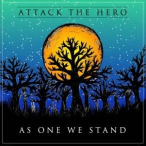 Download track Thank You Attack The Hero