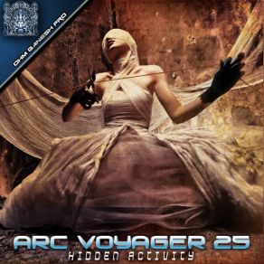 Download track Neutral Observer Arc Voyager 25