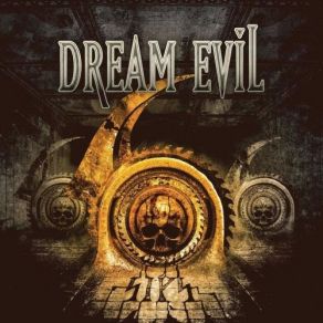 Download track Too Loud Dream Evil