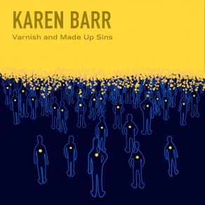 Download track Pin-Up Girl Karen Barr