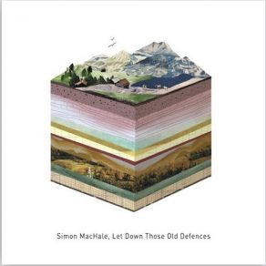Download track It`s Better To Have Loved Simon MacHale