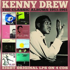 Download track Many Miles Away Kenny Drew
