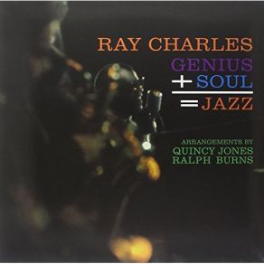 Download track Without Love (There Is Nothing) Ray Charles