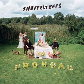 Download track Sleepy Desert Mattress Snøffeltøffs