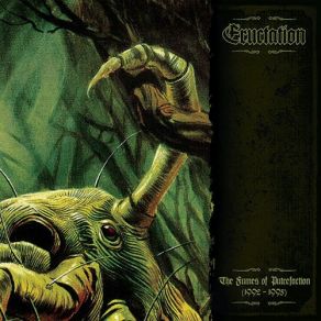 Download track Foul Feast Eructation