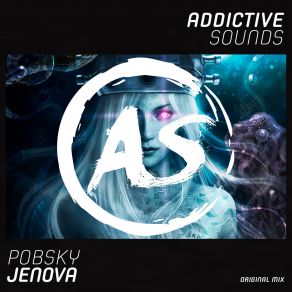 Download track Jenova (Original Mix) Pobsky