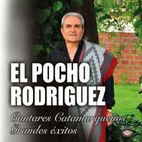 Download track La Gringa Pampeana Pocho Rodríguez