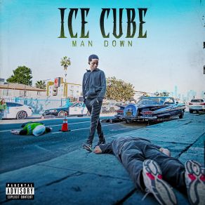 Download track Facts Ice Cube