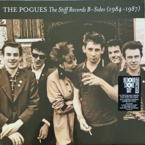 Download track Whiskey You're The Devil The Pogues