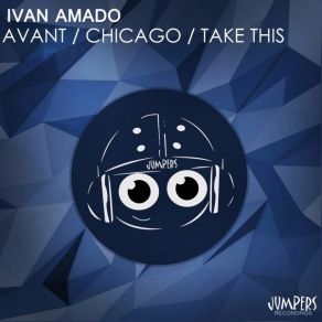 Download track Avant (Original Mix) Ivan Amado