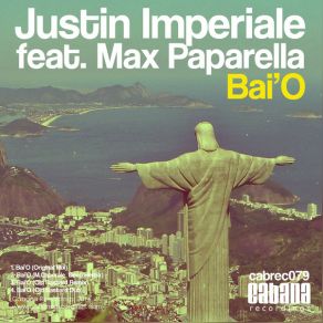 Download track Baio Old Bastard Dub Max Paparella, Justin Imperiale