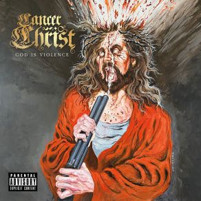 Download track God Hates Cops Cancer Christ