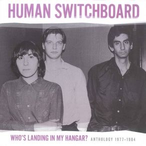 Download track Always Lonely For You Human Switchboard