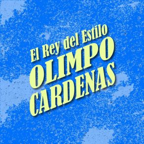 Download track Cuatro Letras Olimpo Cárdenas