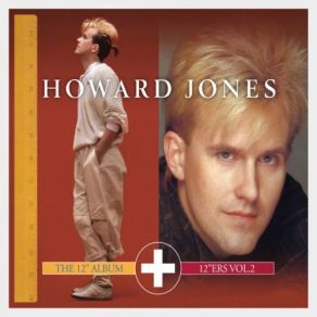 Download track Like To Get To Know You Well [International Mix, 2021 Remaster] Howard Jones