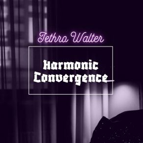 Download track Polyphonic Particle Dance Jethro Walter