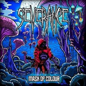 Download track Shade Of Red Severance