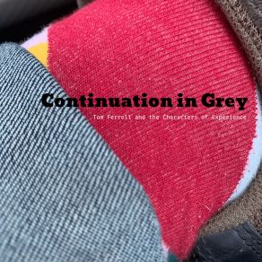 Download track Station (Grey) The Characters Of ExperienceThe Grey