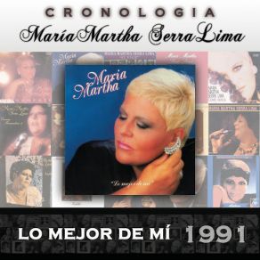 Download track Me Gustaria María Martha Serra Lima