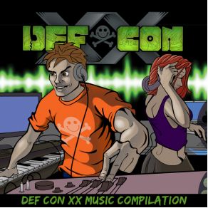 Download track Slave (DEF - CON Discipline Mix By Mach) Regenerator