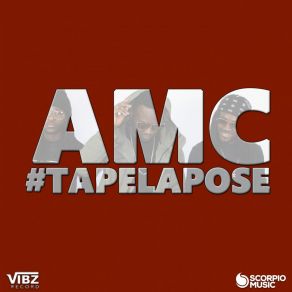 Download track Tape La Pose (Afro Trap Version) AMC