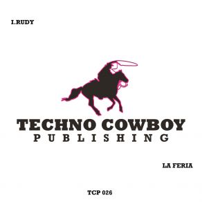 Download track Cinco Minutos En El Techno Ride I. RUDY