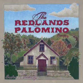 Download track Perfect Forever The Redlands Palomino Company