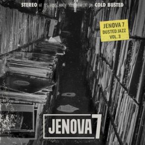 Download track Coffee Stains Jenova 7