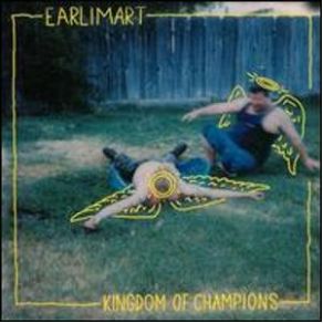 Download track Are You Pickin' Up What I'M Layin' Down? Earlimart