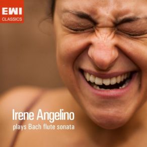 Download track Partita For Solo Flute In A Minor, BWV 1013 - Corrente Irene Angelino