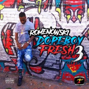 Download track Rappers Interview Romenowski