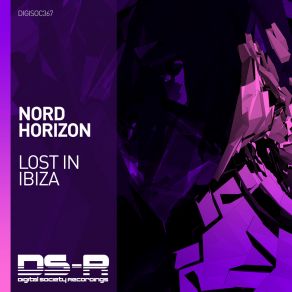 Download track Lost In Ibiza (Extended Mix) Nord Horizon