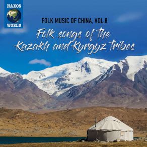 Download track Music Of Tuo He Ti Wu Li Nurazak TurduAbdysalam