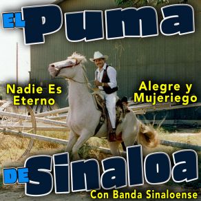 Download track Ya Llegó Por Quien Lloraban El Puma De Sinaloa