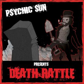 Download track Gravedigger Psychic Sun