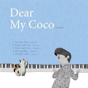 Download track Dear My Coco I. M. J. P