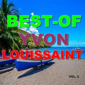 Download track Ti Zando Yvon Louissaint