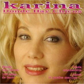 Download track 100 Kilos De Barro Karina