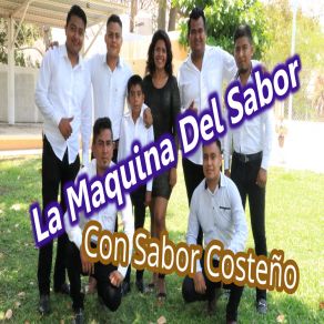 Download track Son Cosas Del Amor La Maquina Del Sabor