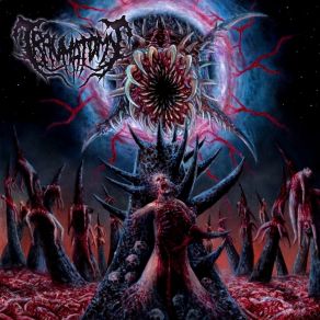 Download track Intracranial Decomposition Traumatomy