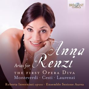 Download track La Finta Savia II. Per Far Nascere Un Chirone Roberta Invernizzi, Ensemble Sezione Aurea