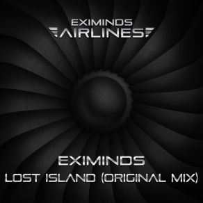 Download track Lost Island (Original Mix) Eximinds