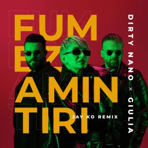 Download track Fumez Amintiri (Jay Ko Remix) Jay Ko