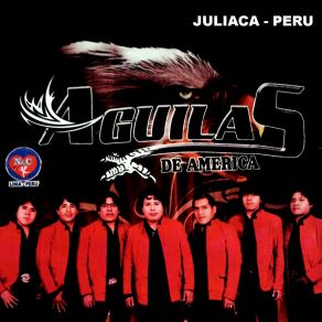 Download track Aqui Estoy Aguilas De America