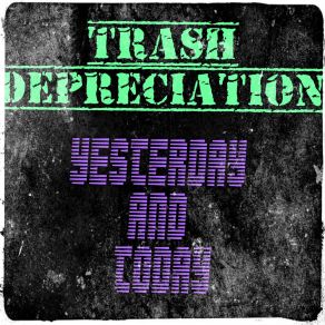 Download track Sistem Fallen Trash Depreciation