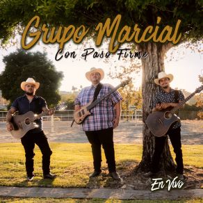 Download track Pa No Quemarme (En Vivo) Grupo Marcial