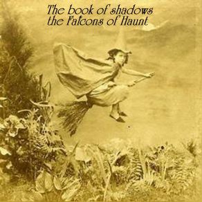 Download track The Book Of Shadows (Phase 4) The Falcons Of Haunt