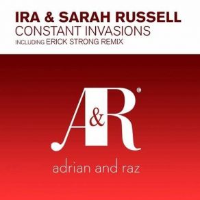 Download track Constant Invasions (Erick Strong Remix) Ira!, Sarah Russell