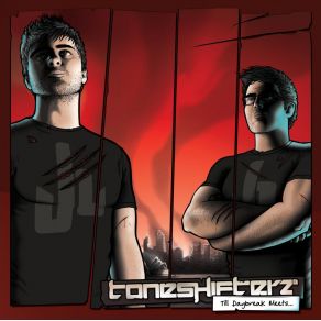 Download track Da Phunk (Nitrouz Remix Album Edit) Toneshifterz