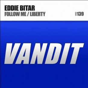 Download track Liberty (Radio Edit) Eddie Bitar